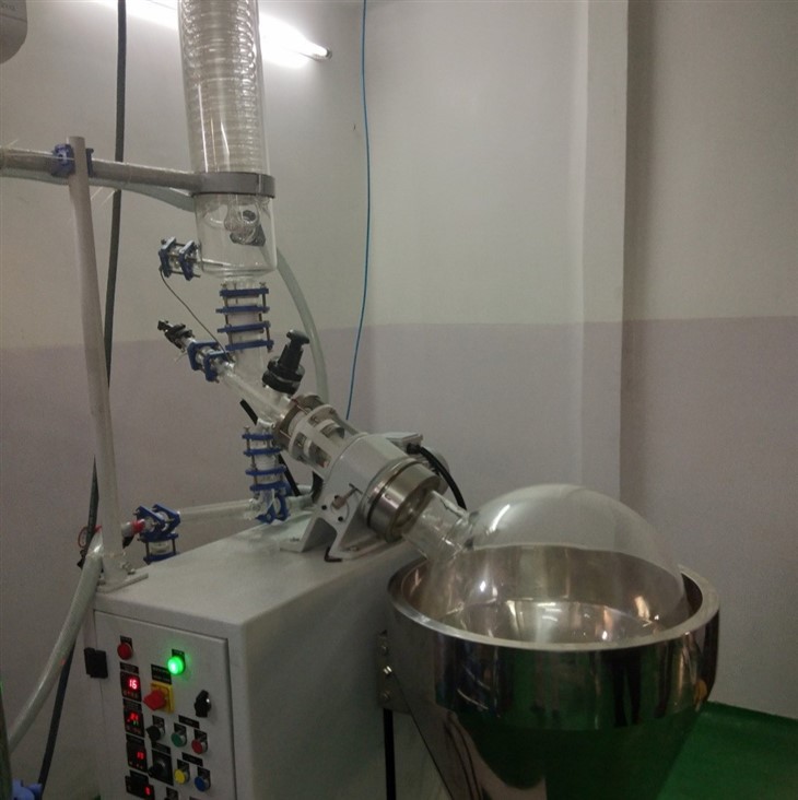 100L Rotovap