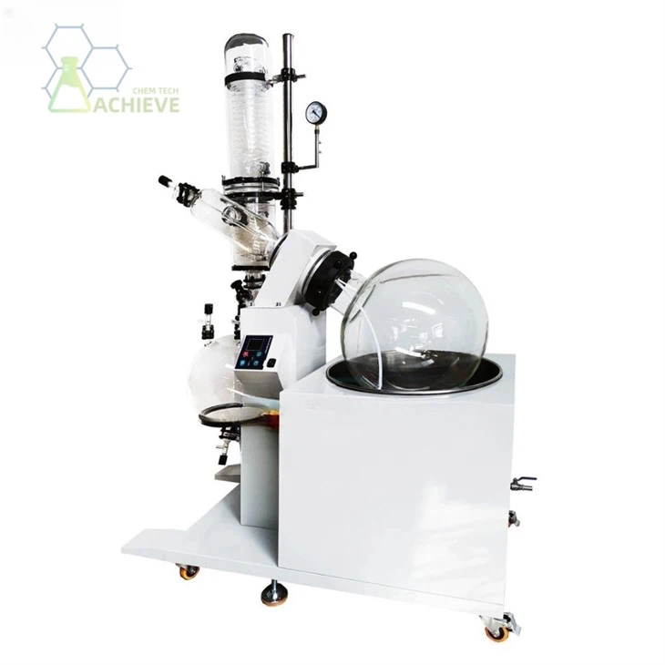 100L Rotovap