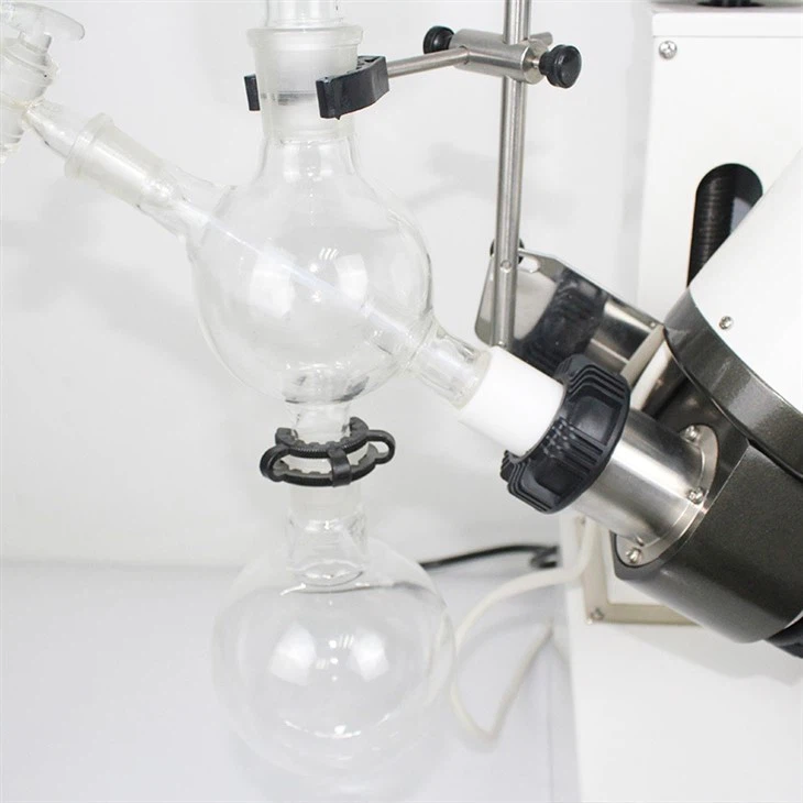 Evaporator-Spiral-Tube