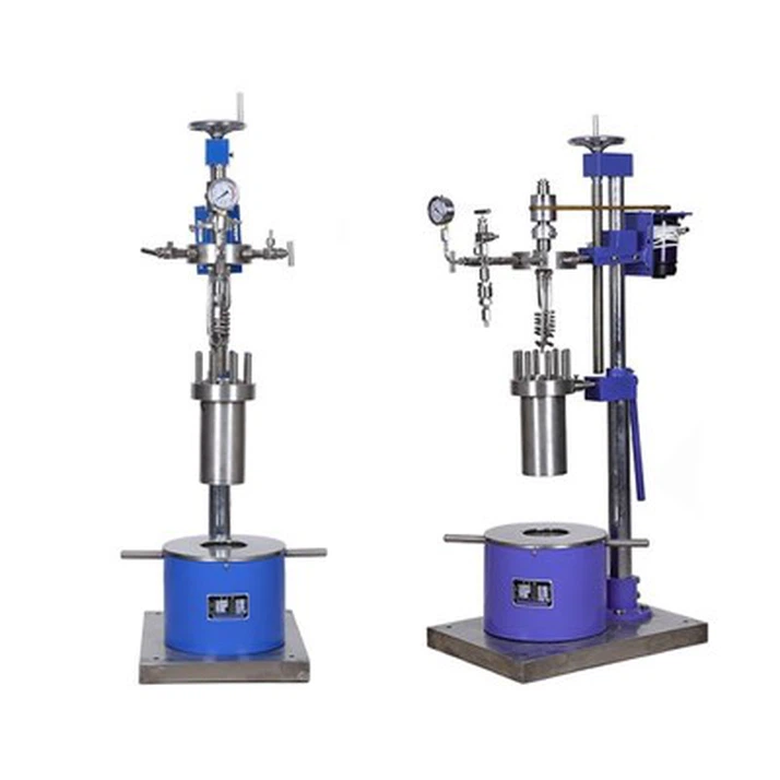 High Pressure Reactor | Shaanxi achieve chem High Pressure Reactor | Shaanxi achieve chem