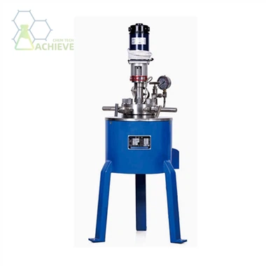 Reattur ta' Pressjoni Għolja