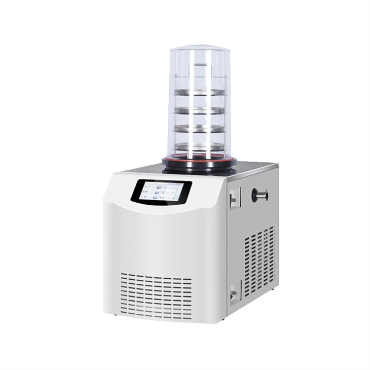 Residential Food Freeze Dryer