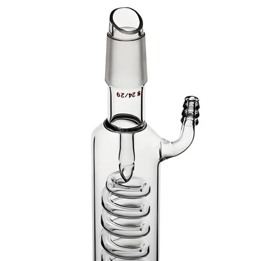 Condenser Chemistry Apparatus