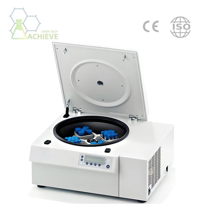 Decanter Centrifuge Machine