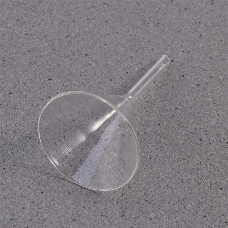 Extraction Funnel