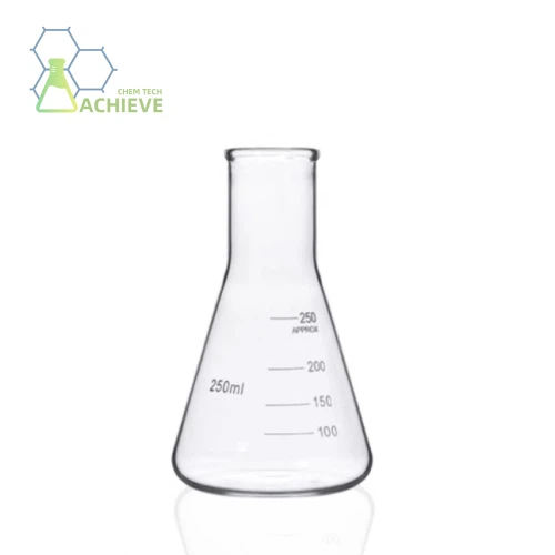 Glass Flask Chemistry