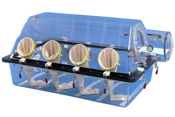 Glove box | Shaanxi achieve chem Glove box | Shaanxi achieve chem