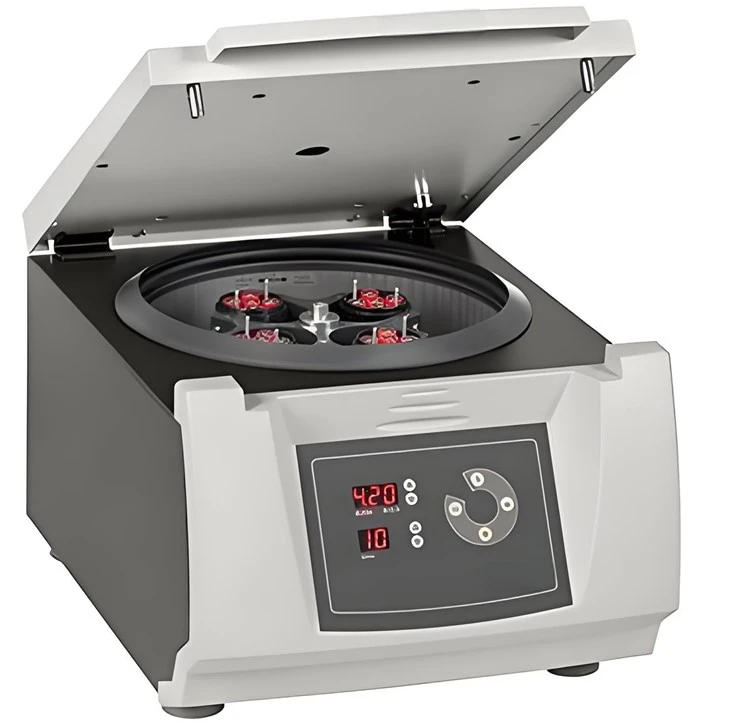 Large Centrifuge Machine