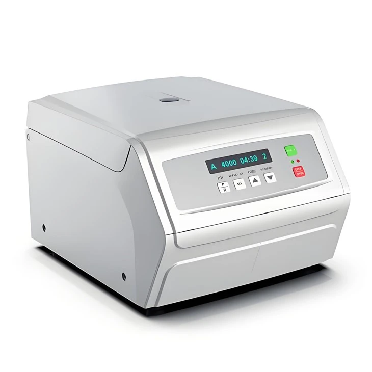 Large Centrifuge Machine