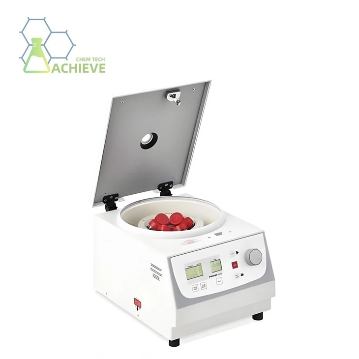 Large Centrifuge Machine