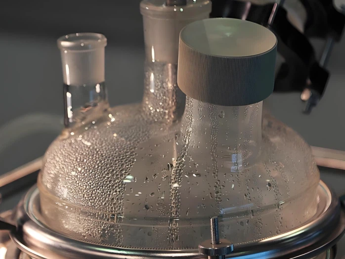 Jacketed Reactor | Shaanxi Achieve chem-tech Jacketed Reactor | Shaanxi Achieve chem-tech