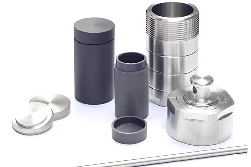 Hydrothermal Autoclave Reactor | Shaanxi Achieve chem-tech Hydrothermal Autoclave Reactor | Shaanxi Achieve chem-tech