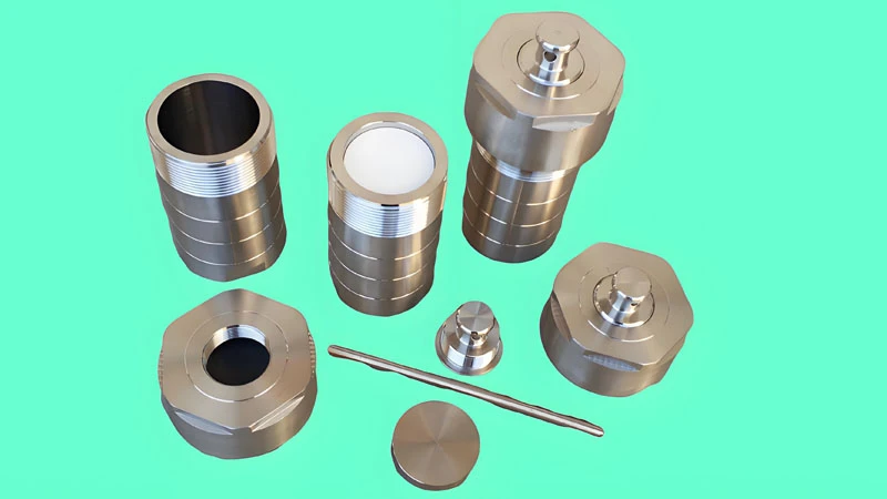 Hydrothermal Autoclave Reactor | Shaanxi Achieve chem-tech Hydrothermal Autoclave Reactor | Shaanxi Achieve chem-tech