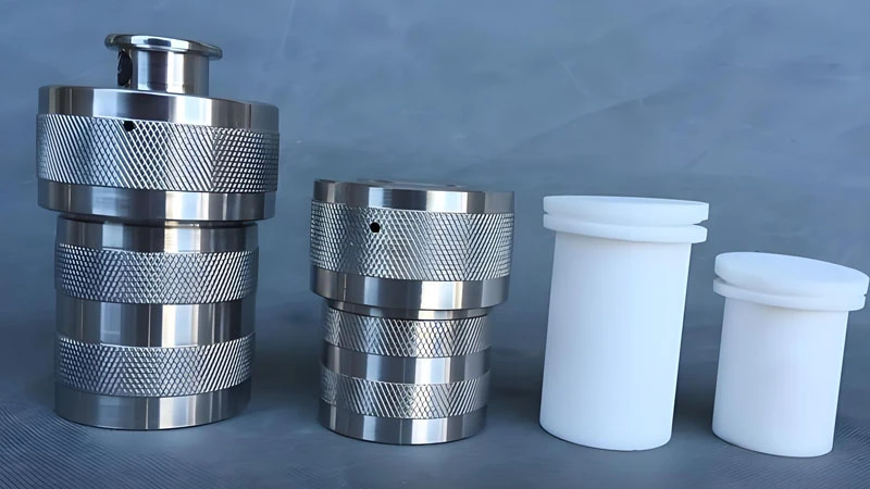 Hydrothermal Autoclave Reactor | Shaanxi Achieve chem-tech Hydrothermal Autoclave Reactor | Shaanxi Achieve chem-tech