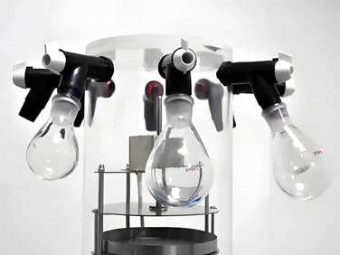 Benchtop Lyophilizer | Shaanxi Achieve chem-tech Benchtop Lyophilizer | Shaanxi Achieve chem-tech