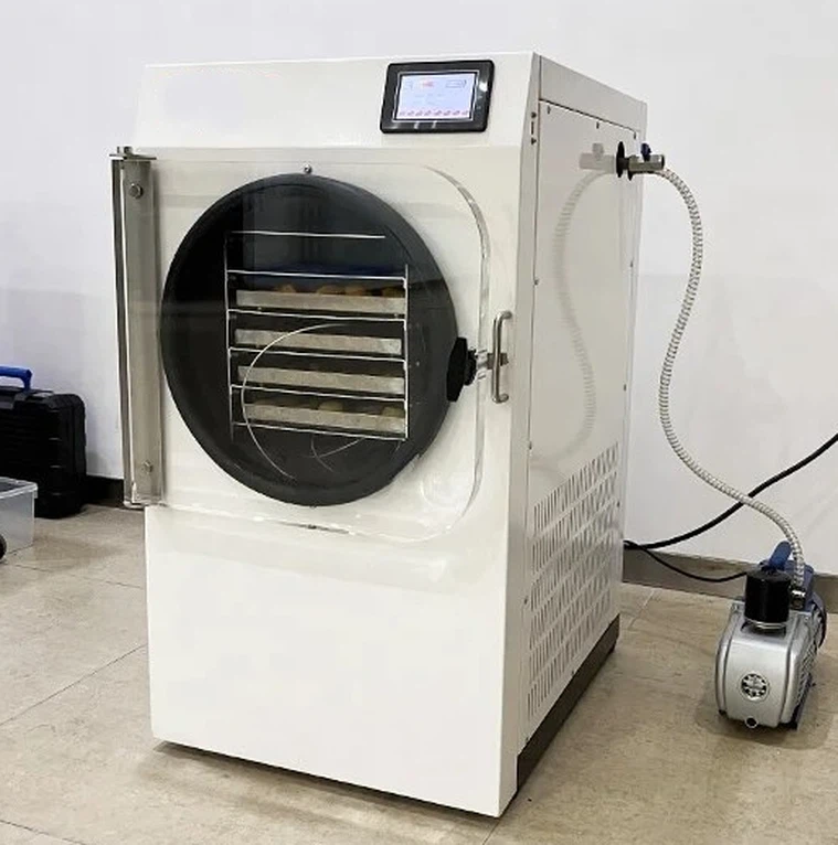 Freeze dryer | Shaanxi achieve chem Freeze dryer | Shaanxi achieve chem