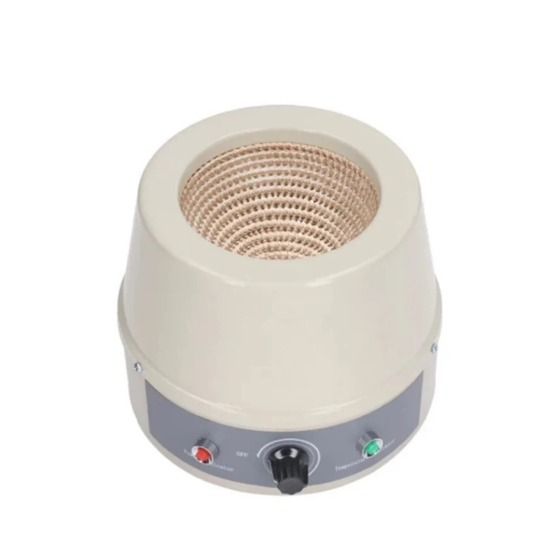 Fabric heating mantle | Shaanxi achieve chem Fabric heating mantle | Shaanxi achieve chem
