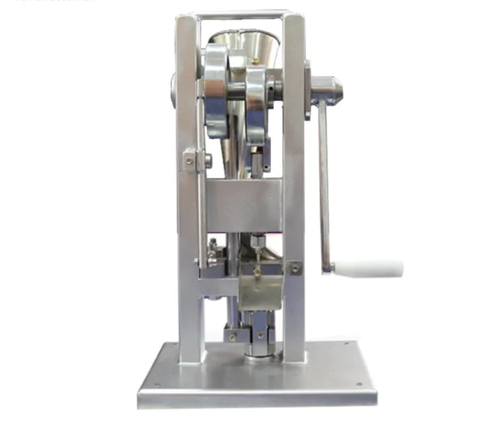 Manual tablet punching machine | Shaanxi achieve chem Manual tablet punching machine | Shaanxi achieve chem