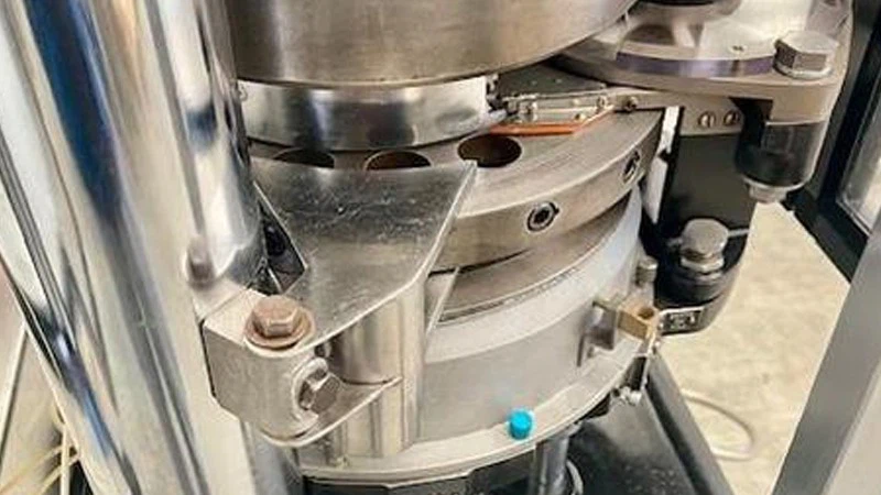 Automatic Tablet Press Machine | Shaanxi Achieve chem-tech Automatic Tablet Press Machine | Shaanxi Achieve chem-tech