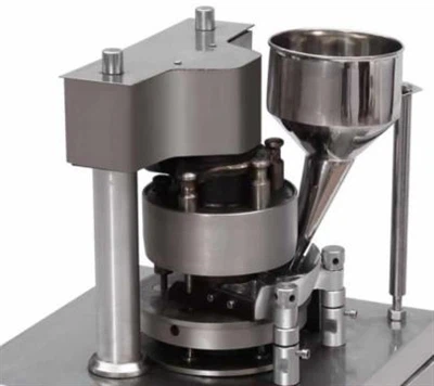What Is Tablet Press Tooling?