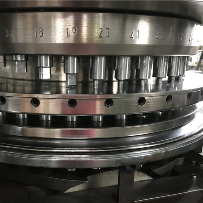 Tablet Punching Machine | Shaanxi Achieve chem-tech Tablet Punching Machine | Shaanxi Achieve chem-tech