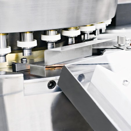 Tablet Punching Machine | Shaanxi Achieve chem-tech Tablet Punching Machine | Shaanxi Achieve chem-tech
