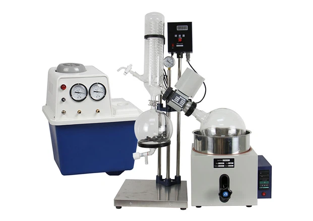 Rotary Evaporator | Shaanxi Achieve chem-tech Rotary Evaporator | Shaanxi Achieve chem-tech