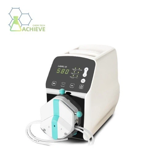 Peristaltic Air Pump