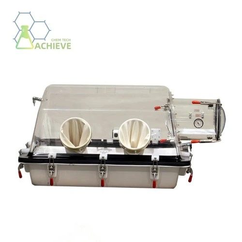 Plastic Glove Box