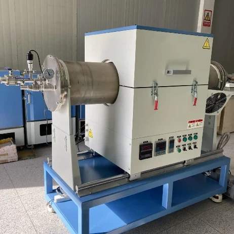 Glass Tube Furnace Applications | Shaanxi Achieve chem-tech Glass Tube Furnace Applications | Shaanxi Achieve chem-tech