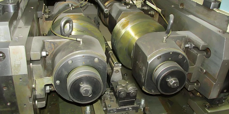 three roll milling machine | Shaanxi Achieve chem-tech three roll milling machine | Shaanxi Achieve chem-tech