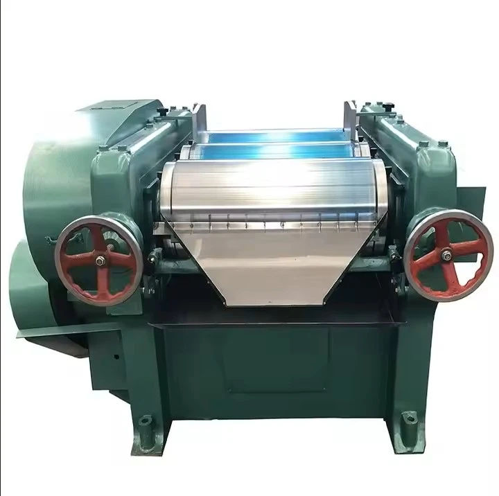 three roll milling machine | Shaanxi Achieve chem-tech three roll milling machine | Shaanxi Achieve chem-tech