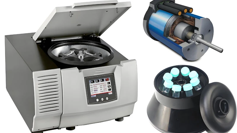 Large Centrifuge Machine | Shaanxi Achieve chem-tech Large Centrifuge Machine | Shaanxi Achieve chem-tech