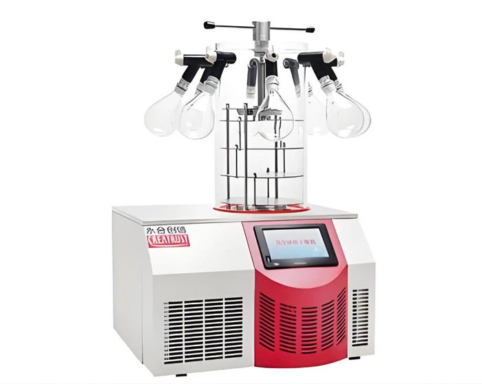 Countertop Freeze Dryer | Shaanxi Achieve chem-tech Countertop Freeze Dryer | Shaanxi Achieve chem-tech
