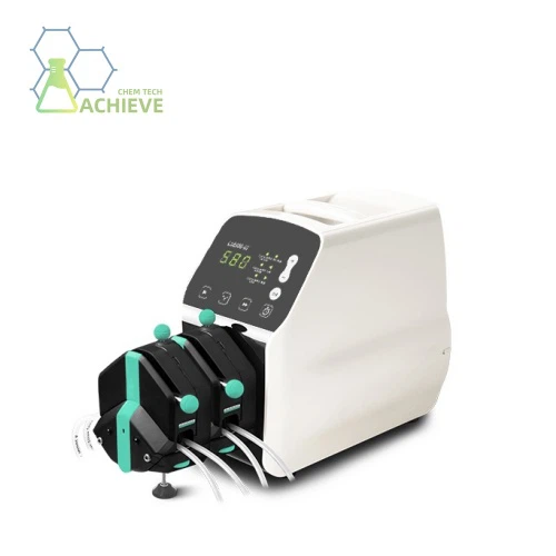 Pompa peristaltika prominenti