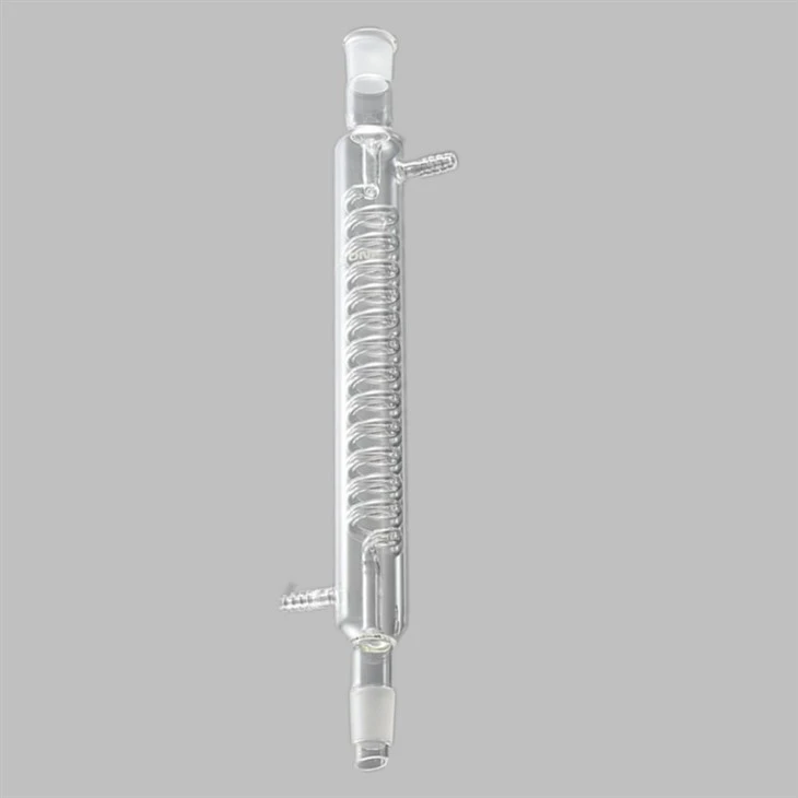 Serpentine Condenser