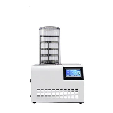 Mini Freeze Dry Machine
