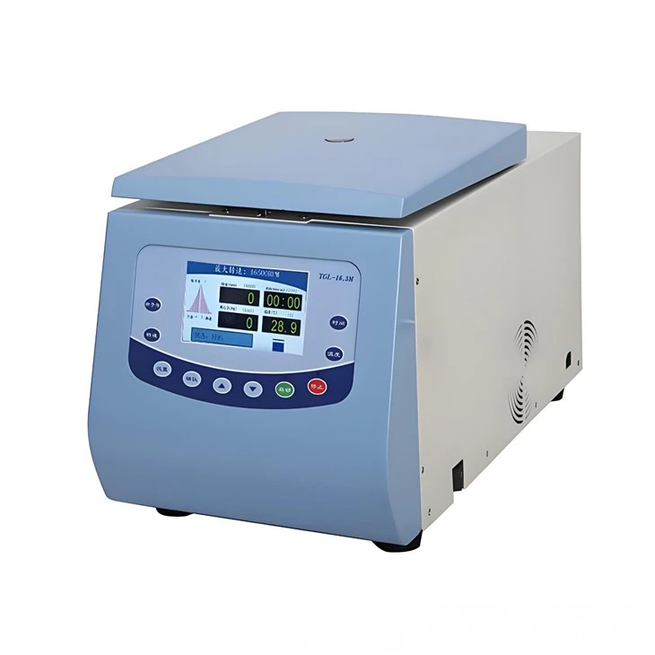 Stem Cell Centrifuge Machine
