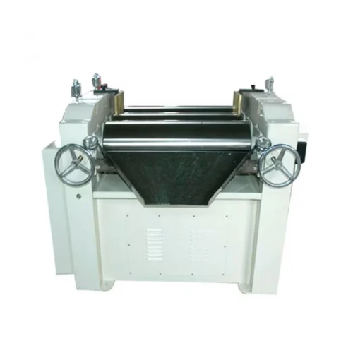 Three Roll Milling Machine